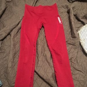 Gymshark seamless leggings